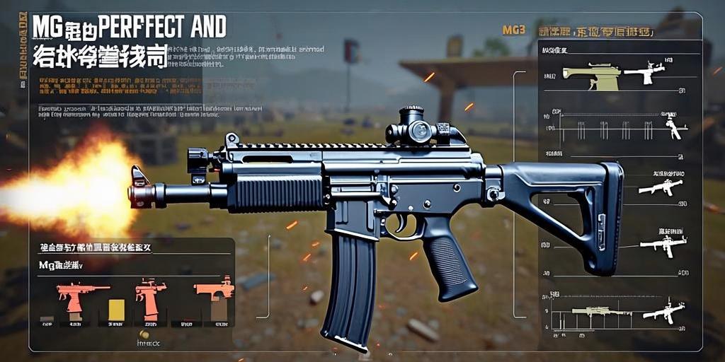 辅助瞄准器和平精英该选择哪一个